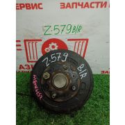 Ступица задняя правая Mazda Demio DW3W B3-E FNC419090B 1999 Z579
