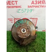 Ступица передняя правая Mazda Demio DW3W B3-E FNC419090B 1999 Z579