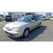 Замок зажигания Honda Orthia EL2 B20B 1996 Z580