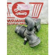 Патрубок корпуса воздушного фильтра Nissan Primera TNP12 QR20DE RE4F04B FT44 2003 Z581