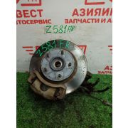 Ступица передняя правая Nissan Primera TNP12 QR20DE RE4F04B FT44 2003 Z581