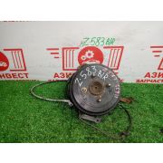 Ступица задняя правая Toyota Platz SCP11 1SZ-FE U440E -02A 2001 Z583