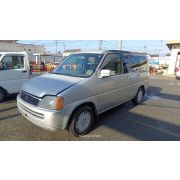 Замок зажигания Honda StepWGN RF1 B20B S4XA 1999 Z584