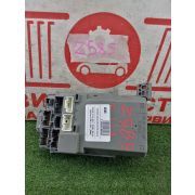 Коробка предохранителей салона Honda Civic EU1 D15B SLXA 2001 Z585