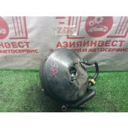 Вакуумный усилитель тормозов Nissan Wingroad WFY11 QG15DE RE4F03B FQ40 2004 Z586