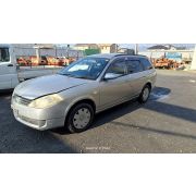 Замок зажигания Nissan Wingroad WFY11 QG15DE RE4F03B FQ40 2004 Z586