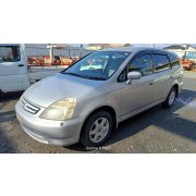 Замок зажигания Honda Stream RN1 D17A SLXA 2002 Z587