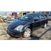 Замок зажигания Honda Stream RN1 D17A SLXA 2001 Z588