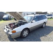 Замок зажигания Mazda Capella GV8W F8-DE FU3119420R 1998 Z577