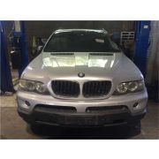 Порог левый BMW X5 3.0d E53 M57N GA6HP26Z 2006 AU-0466