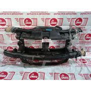 Рамка радиатора BMW 323i E90 N52B25A 6HP19 2005 Г506