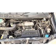 Двигатель Honda StepWGN RF1 B20B SKNA 2001 Z519