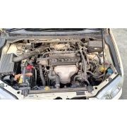 Двигатель Honda Odyssey RA6 F23A MGPA 2001 Z520