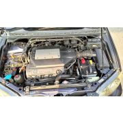 Двигатель Honda Odyssey RA9 J30A MGVA 2002 Z521