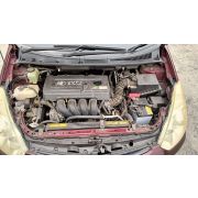Двигатель Toyota Wish ZNE10 1ZZ-FE 2009 Z523