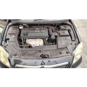 АКПП Toyota Avensis AZT250 1AZ-FSE U241E -01A 2004 Z524