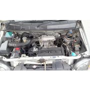 АКПП Honda StepWGN RF1 B20B SKNA 1999 Z525
