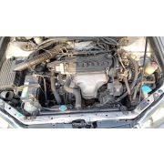 Двигатель Honda Avancier TA1 F23A MFXA 2002 Z528