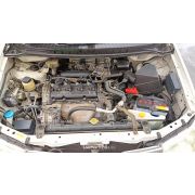 Двигатель Nissan Liberty RM12 QR20DE RE0F06A FP54 2004 Z531