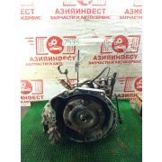 АКПП Toyota Vitz SCP10 1SZ-FE U440E -02A 1999 Z535