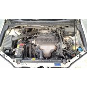 Двигатель Honda Odyssey RA6 F23A MGPA 2000 Z538