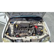Двигатель Nissan March K11 CG10DE RS5F30A FB44 2000 Z542