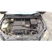 АКПП Mazda Axela BK5P ZY-VE FNK719090D 2006 Z545