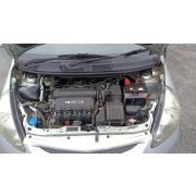 Двигатель Honda Fit GD1 L13A SWRA 2007 Z546