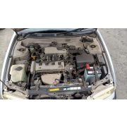 АКПП Toyota Sprinter Carib AE111G 4A-FE A245E -05A 1998 Z547