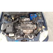 Двигатель Honda Civic Ferio EK3 D15B M4VA 1997 Z548
