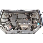 Двигатель Honda Civic Ferio ES1 D15B 2002 Z552