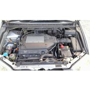 АКПП Honda Odyssey RA8 J30A MGSA 2002 Z540