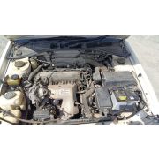 Двигатель Toyota Corona ST190 4S-FE A241E -03A 1992 Z543