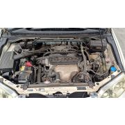 Двигатель Honda Odyssey RA6 F23A MGPA 2002 Z550