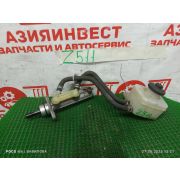 Главный тормозной цилиндр Toyota Ipsum ACM21W 2AZ-FE U241E -02A 2002 Z511
