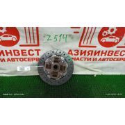 Диск сцепления Mazda Demio DW5W B5-E F5D217111A 2000 Z514