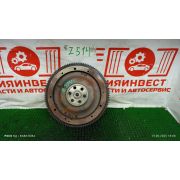Маховик Mazda Demio DW5W B5-E F5D217111A 2000 Z514