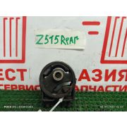 Подушка ДВС задняя Mazda Demio DW3W B3-E FNC219090E 2000 Z515