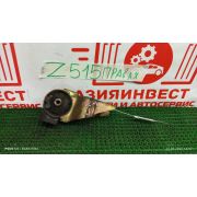 Подушка ДВС правая Mazda Demio DW3W B3-E FNC219090E 2000 Z515