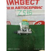 Главный тормозной цилиндр Nissan Cube AZ10 CGA3DE RE0F21A FU52 2001 Z516