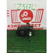 Подушка ДВС левая Mazda Familia BJ5P ZL-VE FN3319090B 1998 Z517