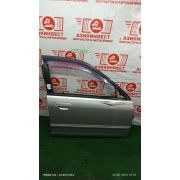 Дверь передняя правая Mazda Familia S-Wagon BJ5W ZL-DE FN1419090A 2000 Z518