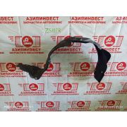 Подкрылок пластиковый передний правый Mazda Familia S-Wagon BJ5W ZL-DE FN1419090A 2000 Z518