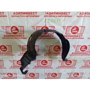 Подкрылок пластиковый передний правый Nissan Avenir W10 SR18DE RL4F03A FL40 1996 Z492