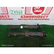 Амортизаторы задние комплект BMW 318i E36 M43B18 A4S 310R - VJ 1997 Z498
