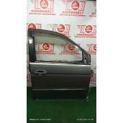 Дверь передняя правая Honda Lagreat RL1 J35A B7TA 2000 Z506