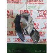 Подкрылок пластиковый передний левый Honda Lagreat RL1 J35A B7TA 2000 Z506