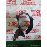 Подкрылок пластиковый передний правый Honda Lagreat RL1 J35A B7TA 2000 Z506