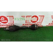 Привод передний левый