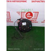 Ступица задняя левая Mazda Demio DW3W B3-E FNC219090C 2000 Z513